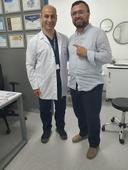 Prof. Dr. Mehmet Emin Şimşek