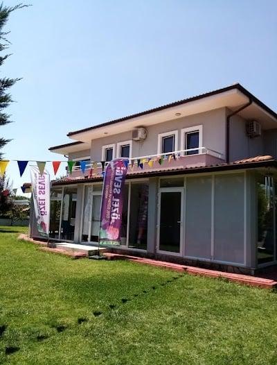 Özel Sevgi Özel Eğitim ve Rehabilitasyon Merkezi, , Duyu bütünleme, Ergoterapi, Danışmanlık, yemek ve yutma eğitimi