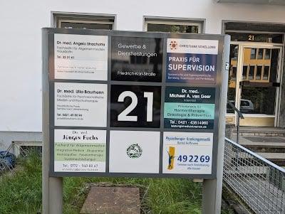 Leistungsmedizin, Dr. Michael van Geer, internist und onkologe