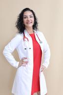 Uzm. Dr. Özge AKÇA