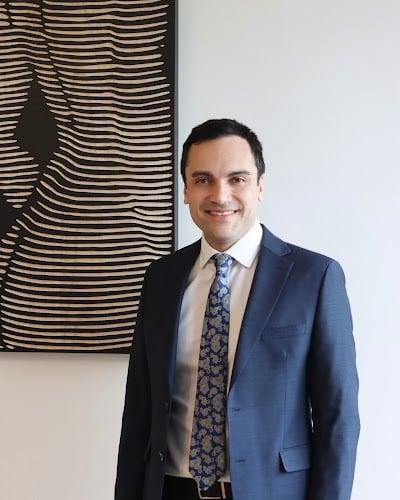 Doç. Dr. Ayhan Işık Erdal