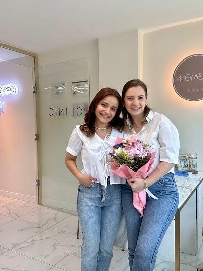 Dr. Özge Özaydın Ortodonti Kliniği