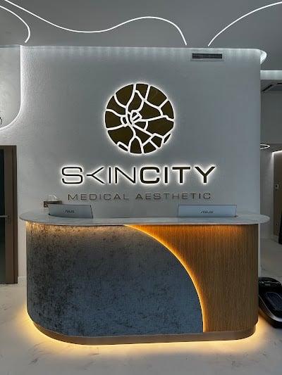 SkinCity Medical Aesthetic