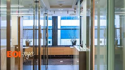 EOI-NYC Centre for Endodontics, Oral Surgery & Dental Implants