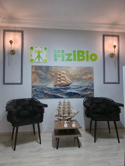 Fizibio Sağlıklı Yaşam Merkezi