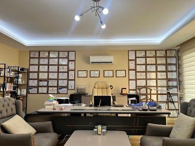 Uzman Klinik Psikolog Doğuş Yılmaz – Mersin Psikolog