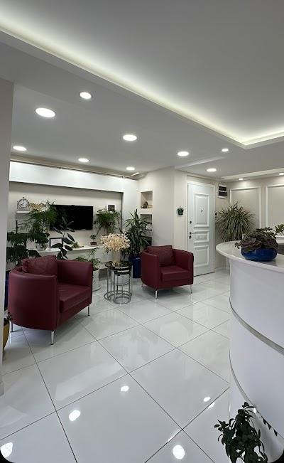 Uz.Dr. Göknur Tarım Samsun Dermatolog I Estetik Dermatoloji