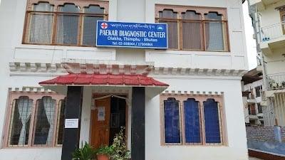 Paekar Diagnostic Centre