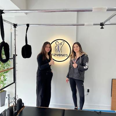 Çiftlikköy Aletli Pilates & Fizik Tedavi