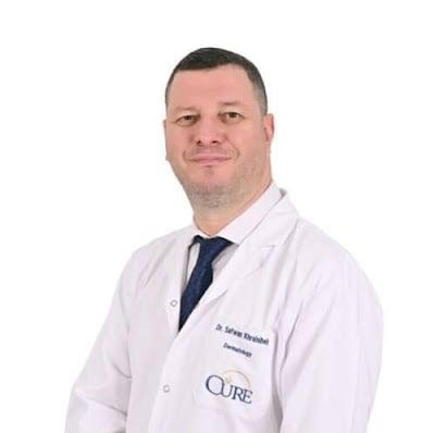 Dr. Safwan Khraisheh