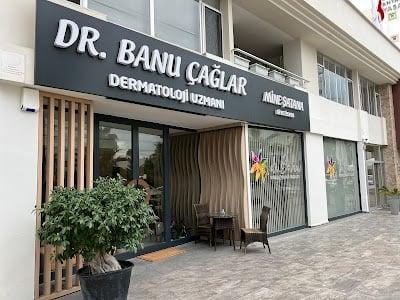 د. متخصص Banu Çağlar