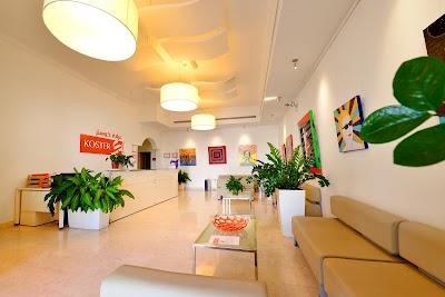Koster Clinic