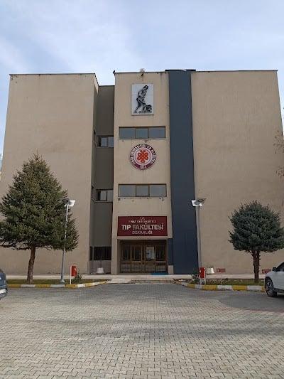 Fırat Üniversitesi Tıp Fakültesi