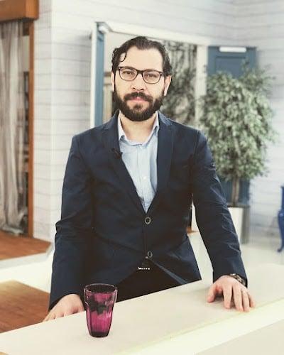 Kardiyoloji Prof. Doktor Ahmet Ekmekci