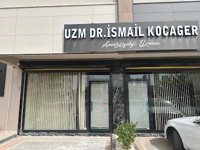 Gaziantep Ağrı Tedavi Merkezi Uzm. Dr. İsmail Kocager