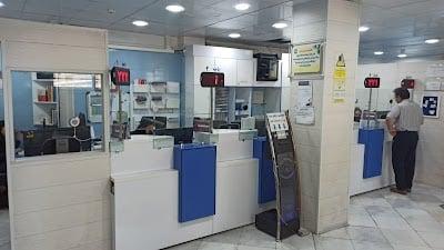 Bushehr Mehr Laboratory