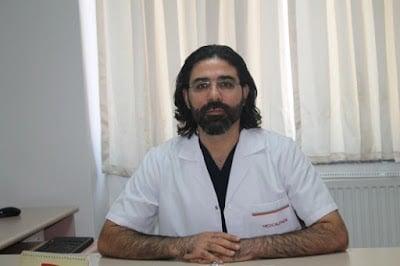 Op. Dr. Hilmi Şen, Plastik Rekonstrüktif Ve Estetik Cerrahi