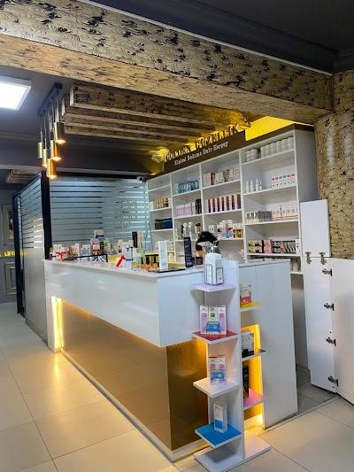 Golden Güzellik Batman Lazer Merkezi 3.şube