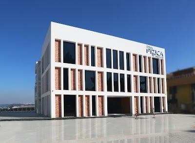 fizica özel tıp merkezi