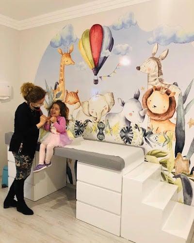 د. متخصص Latife Ceylan - Antalya Çocuk Doktoru