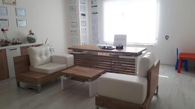 Doç. Dr. Şenay Kılınçel - Çocuk ve Ergen Psikiyatri Kliniği