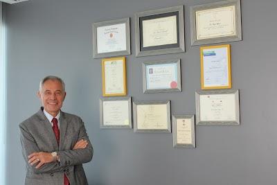 Prof. Dr. Uğur Günel