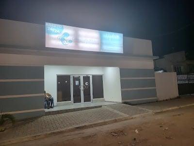 Consultorio Medico Mulher e Crianca