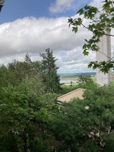 Diyarbakır Dağkapı Devlet Hastanesi