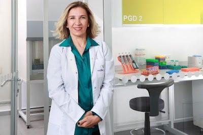 Nesiller Genetik Tanı ve Bilgi Hizmetleri A.Ş.