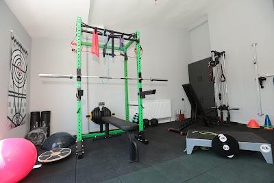 Uzman Fizyoterapist Hasan Yasin Acar Sağlık Hizmet Birimi