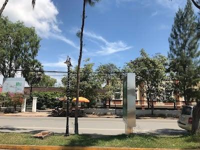 Kampot Referral Hospital