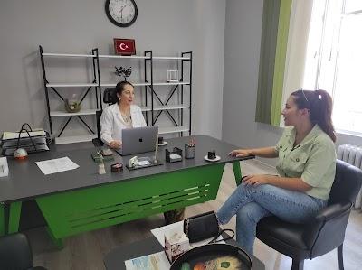 Yeşil KLİNİK Psikolojik Danışmanlık Merkezi