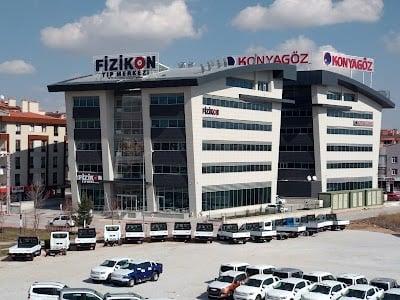 Fizikon Tıp Merkezi