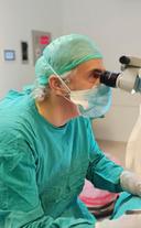 Üroloji, Androloji Doktoru - Prof. Dr. Levent Peşkircioğlu, FACS