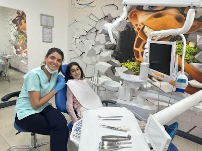 Uzman Çocuk Diş Hekimi Fatma Budak