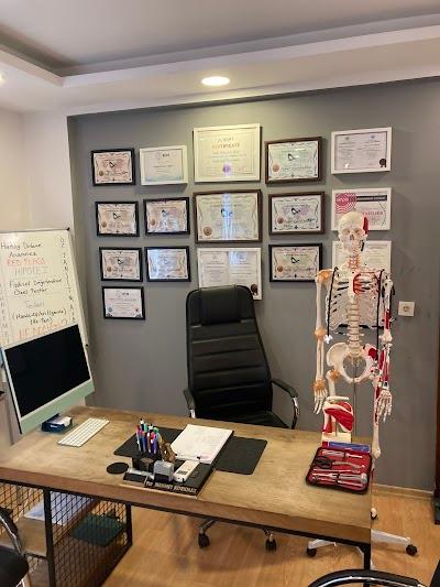 Mehmet Korkmaz | Adana Fizik Tedavi