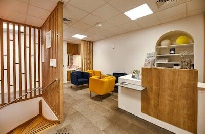 Centre Laser Médical Dijon