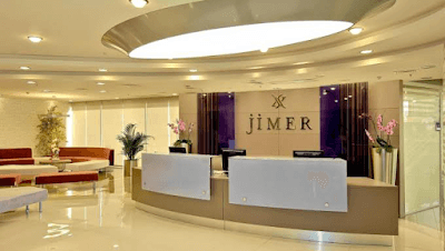 Özel Jimer Hastanesi