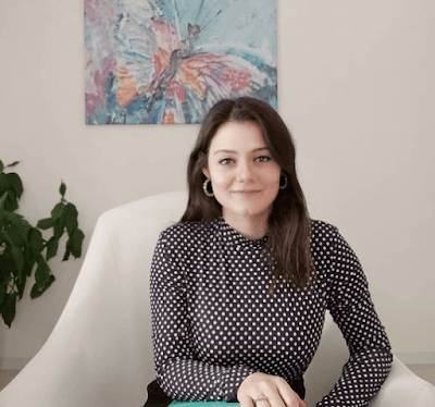 Deniz KIYAK ŞEN, ÇEYA Psikolojik Danışmanlık ve Eğitim Merkezi