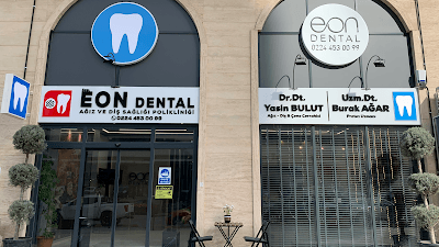 Eon Dental Ağız ve Diş Sağlığı Polikliniği - Bursa İmplant Tedavisi, Lamine , Zirkonyum, Gülüş Tasarımı