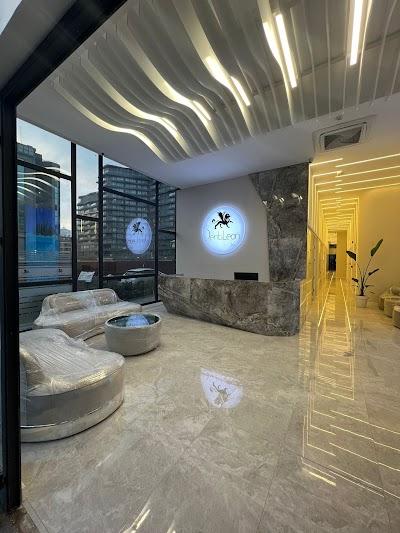 Dent Leon Bayraklı Ağız Diş Sağlığı ve İmplant Diş Polikliniği