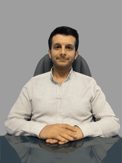 Klinik Psikolog Rohat BAHTİYAR I Özel Sağlık Meslek Hizmet Birimi I Sakarya Psikolog