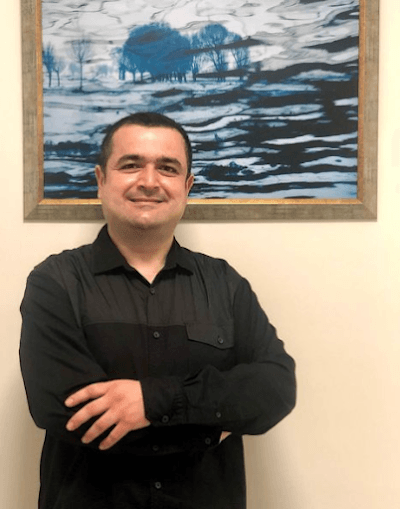 د. متخصص Ali Seçkin Yalçın