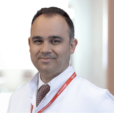 Doç. Dr. Nazmi Özer, Genel Cerrahi