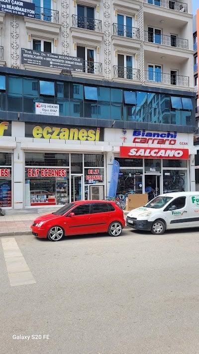 DİŞ HEKİMİ Oğuz AYAZ