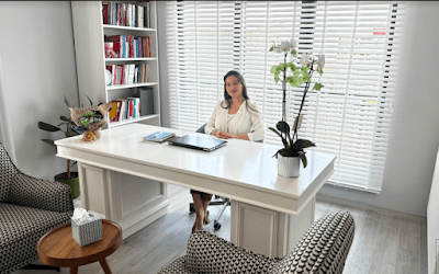 Psikolojik Danışman Fatma Yıldırım