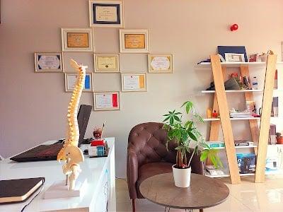 Gökçe Fizyoterapi Merkezi