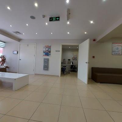 Veni Vidi Göz Sakarya