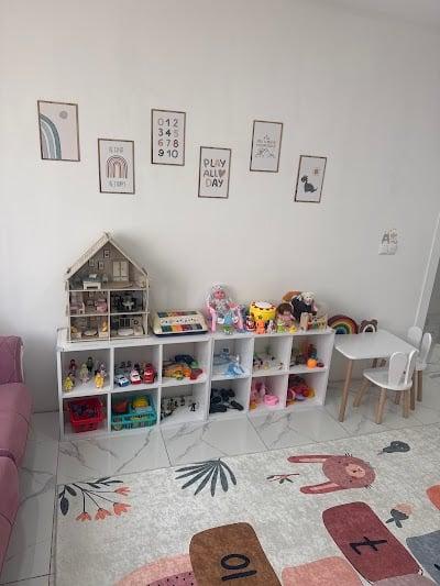 Uzman Klinik Psikolog Ebru Kaymak - Karaman Psikolog