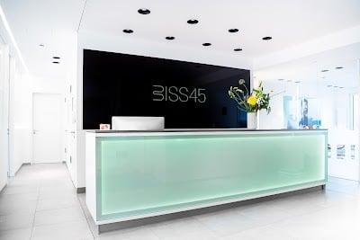 BISS45 - Kieferorthopädie